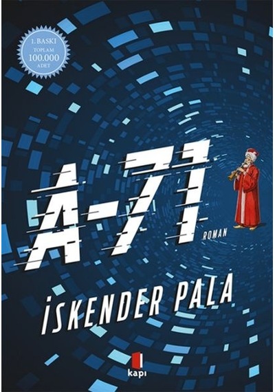 A-71 - Ccgx-897311