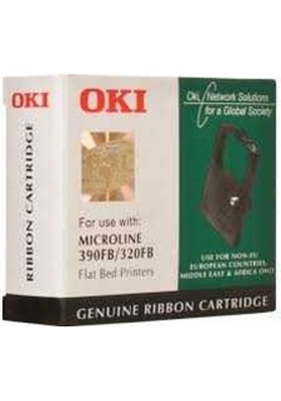 Oki Ml320 Ml390 Şerit ( 01109102 )