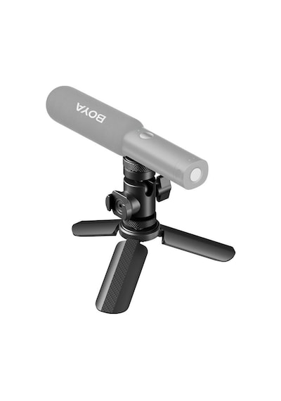 Boya Mini Masaüstü Mikrofon Standı
