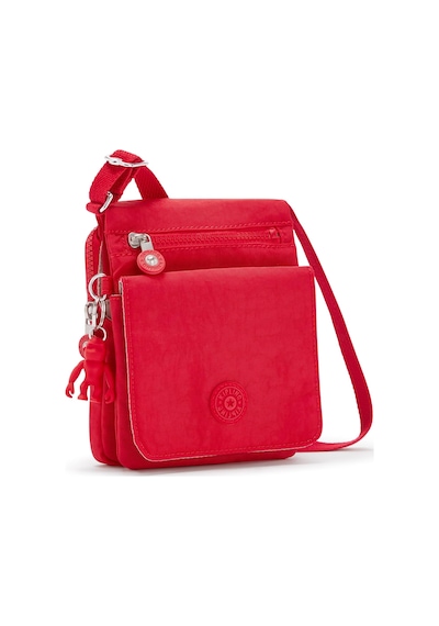 Kipling Üniseks Yetişkin New Eldorado Omuz Çantası Çok Renkli