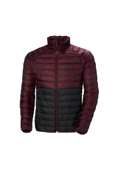 Helly Hansen Bannf Insulator Erkek Mont Bordo Hha.63253.658 Bordo