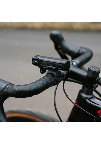 Knog Blinder 900 Lümen Ip67 Bisiklet Ön Far Aydınlatma