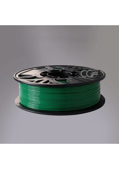Ccf Yeşil Petg Filament