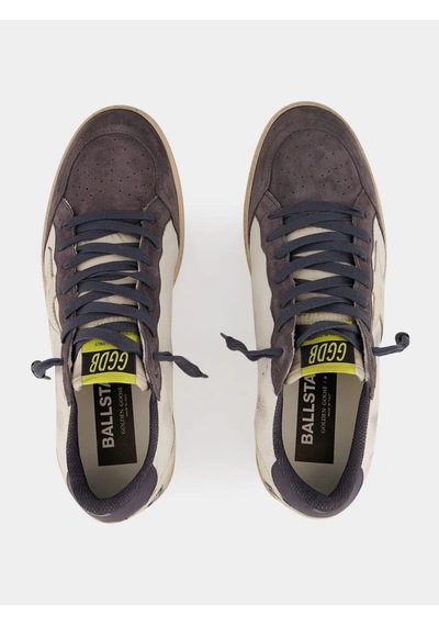 Golden Goose Erkek Ayakkabı Gmf00913-f008117-10576 Çok Renkli