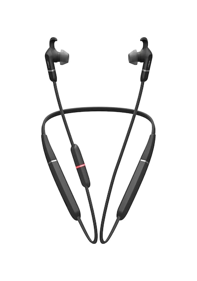 Jabra Evolve 65E MS & Link Bluetooth 4.2 Kulak İçi Kulaklık