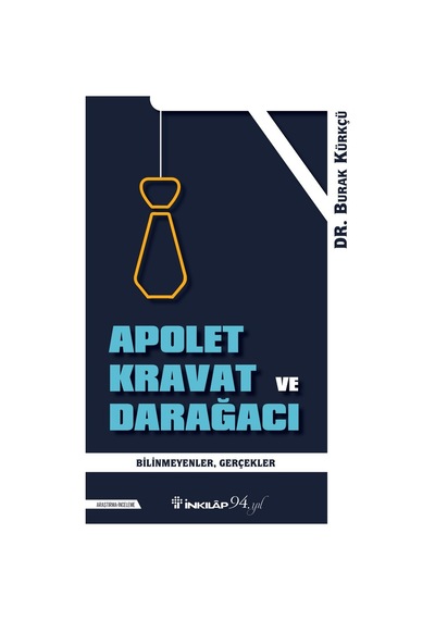 Apolet, Kravat Ve Darağacı: Simgesel Anlamlar