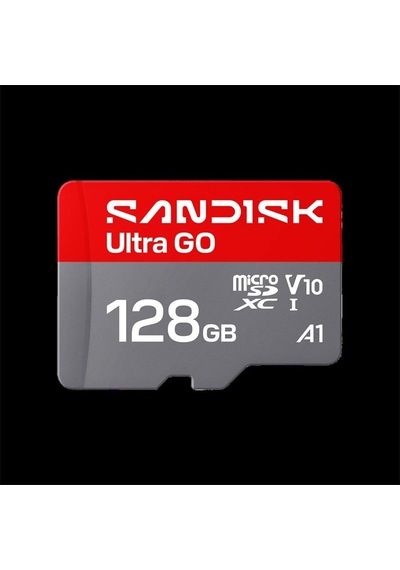 128gb Sandısk Ultra Go Mıcrosd Uhs-ı 190mb/s Sdsqugn-128g-gn6mn