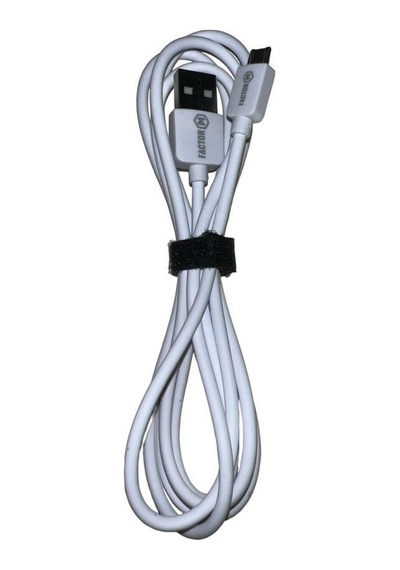 Factor M Micro Usb Data Şarj Kablosu 150cm Fm-2415m 1 Adet