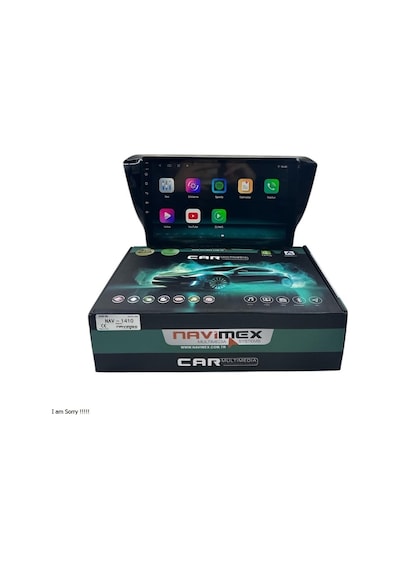 Skoda Superb 2015-2018 Navimex 8-128 Fanlı Profesyonel Oem Multimedia