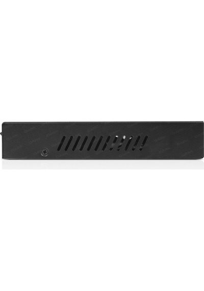 DARK DK-HD-SP8X1 Full HD 1 Giriş 8 Çıkışlı HDMI Splitter (Sinyal