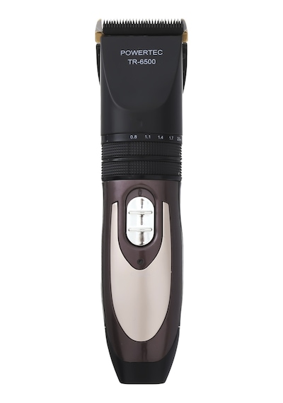 Powertec TR-6500 Şarjlı Saç Sakal Tıraş  Makinesi