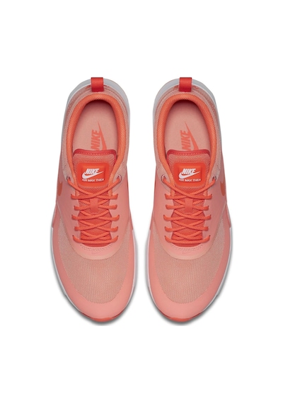 Wmns Nike Air Max Thea Kadın Pembe Spor Yürüyüş Ayakkabısı 599409-608 Pembe