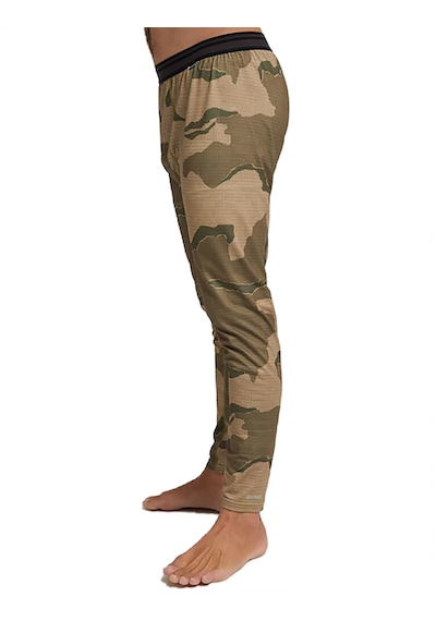 Burton Burton Mb Erkek Haki İçlik Alt 24658 Kamuflaj