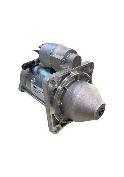 Mahle 12v Marş Motoru 9 Diş 2.6 Kw Kısa Gövde Fıat Traktör Tdı Serisi-new Holland L60/l65/l75/l85