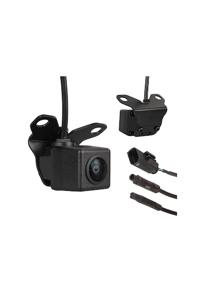 Ayt Powermaster Pm-25500 Kia Sportage 2011-2016 Arka Geri Görüş Kamerası 2mp 720p 4pin Soketli
