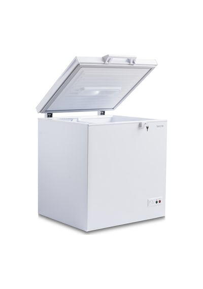 Tecna TYE 2202 Dual Sandık Tipi Derin Dondurucu