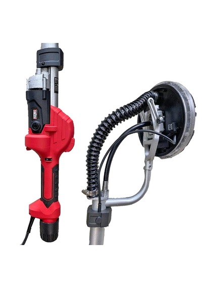 Attlas ATZ 710 Duvar Zımpara Makinesi - A0105030