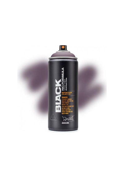 Montana Black 4250 Liver 400 ml Sprey Boya 264245 P-107256