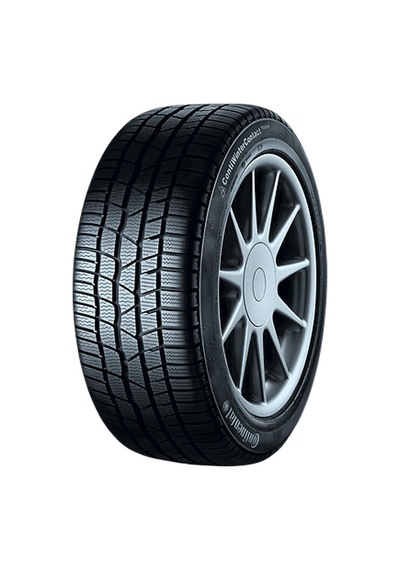 Continental Contiwintercontact Ts 830 P S Ssr 225/60R17 99H Kış Lastiği 2025
