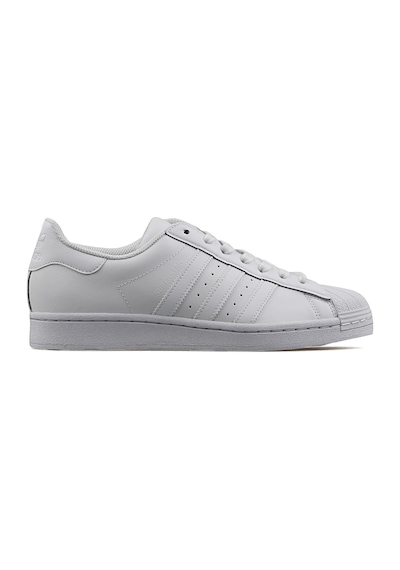 Adidas Superstar Erkek Günlük Ayakkabı Eg4960 Beyaz