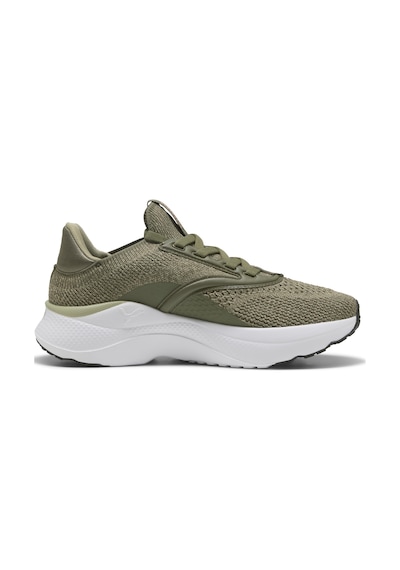 Puma 310160-24 Softride Mayve Wns Kadın Spor Ayakkabı Haki