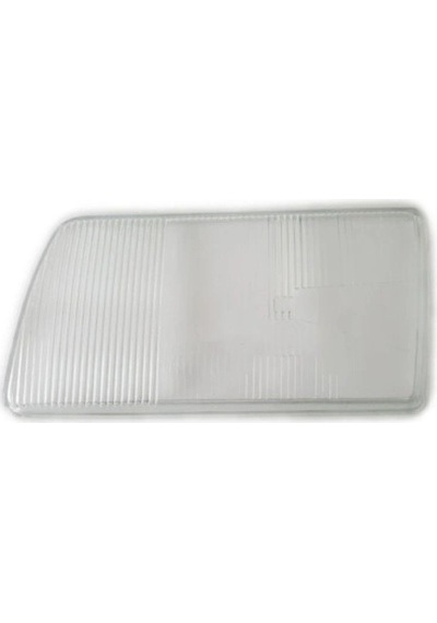 Mercedes W126 80-1990 Far Camı Sol Oem No:a0028265690