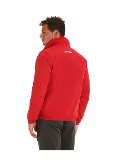 Slam Deck Wın Short Jkt W15 Kırmızı