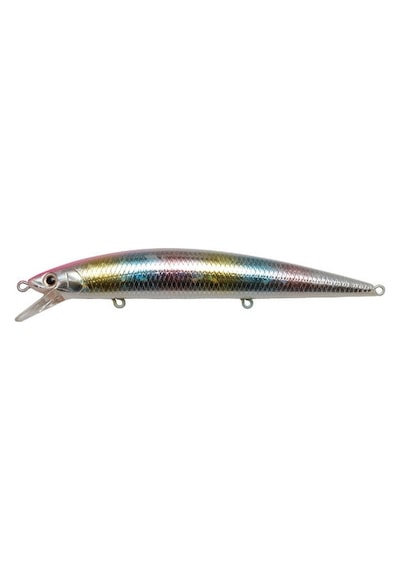 Jackson Athlete 12ss 12 Cm 21 Gr Maket Balık Renk: Urb