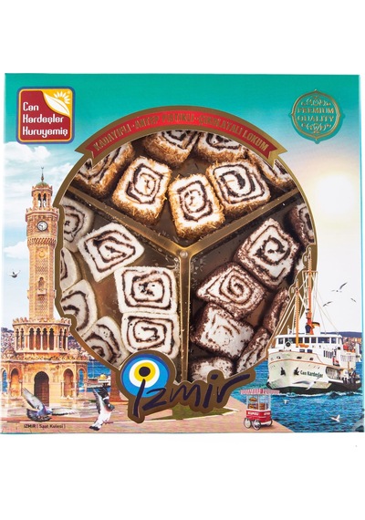 Special Sarma Lokum 450 Gr
