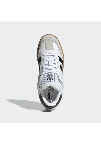 Adidas Samba Xlg Unısex Spor Ayakkabı - Ie1377 Beyaz