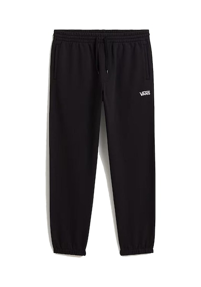 Vans Left Chest Erkek Eşofman Altı C-van000w15blkblk Siyah