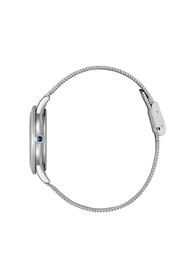 Citizen Em1150-86d Kadın Kol Saati Gri