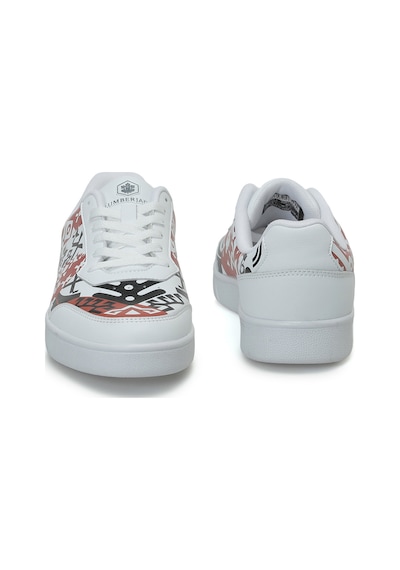 Lumberjack Nodex Wmn Çok Renkli Kadın Sneaker 000000000102717775