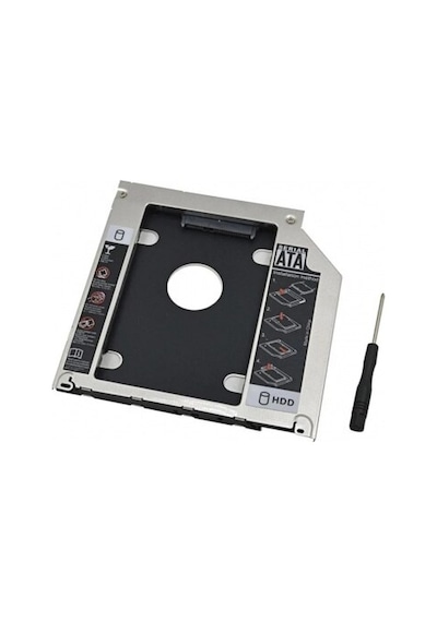 Concord C857 2.5" Ssd Kızak 12.7Mm Notb Kalın