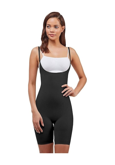 Elite Life Askılı Boydan Korse 895 001
