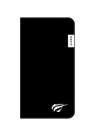 Havit Gamenote Mp300 Plus Gaming Mousepad, Pürüzsüz Multispandex Yüzey, Kaymaz - M Mp300m - Orta Boy