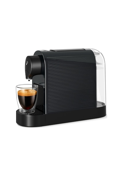 Tchibo Cafissimo 10 x 40 Kapsül Kahve + Pure Plus Kapsüllü Siyah Kahve Makinesi Hediye