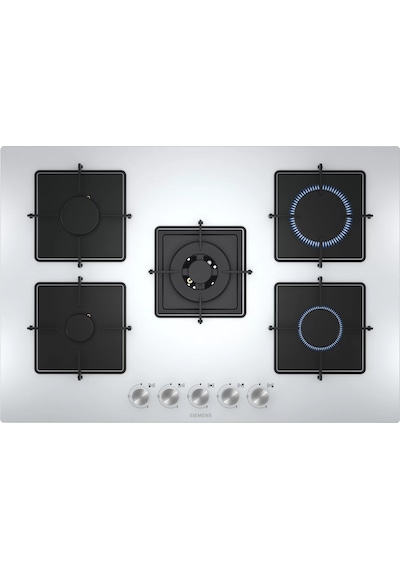 Siemens EN7B2QO12O Ankastre Cam Ocak