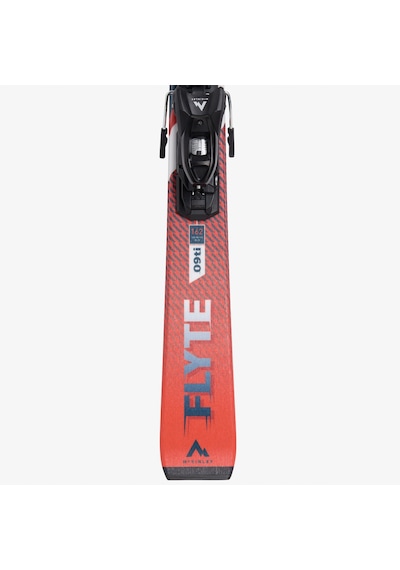 Mckinley Flyte 9 İ E Mw100 Gw Unisex Lacivert Kayak Takımı 433850