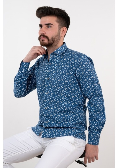 Slimfit Gömlek (434102252)
