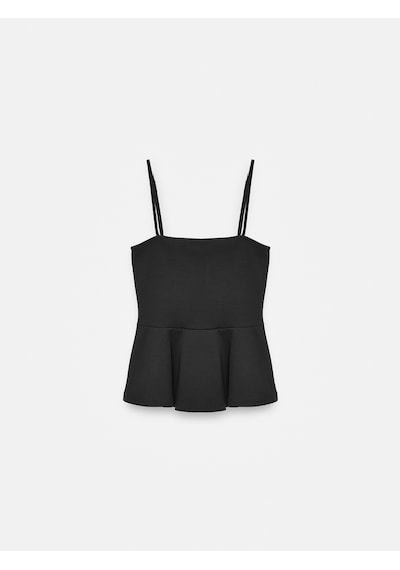 Dilvin 32754 Askılı Top-siyah