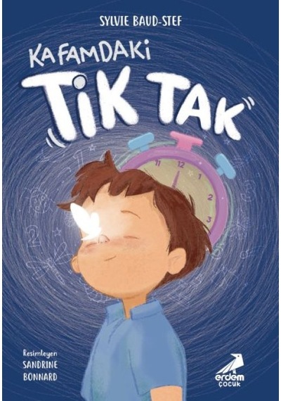 Kafamdaki Tik Tak - Ezjı-760632