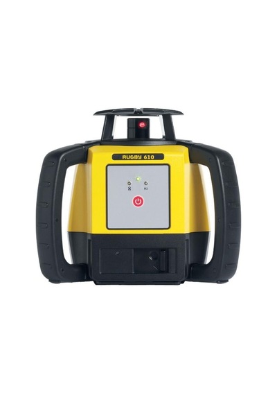 Leica Rugby 610 İnşaat Lazer Metre