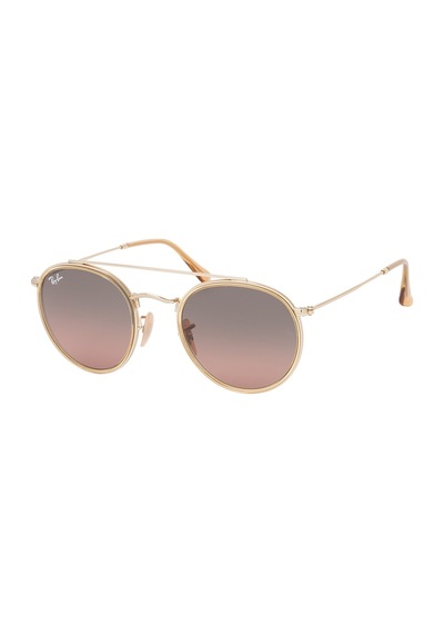 Ray-Ban Rb 3647-N 9124/43 Unisex Güneş Gözlügü