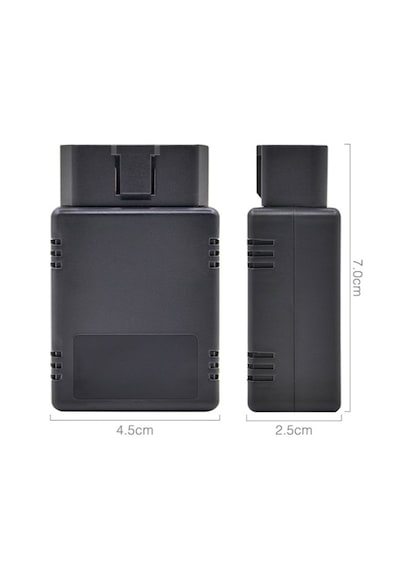 Ios/android İçin Obd2 Araç Arıza Okuma Betooth Kurulum