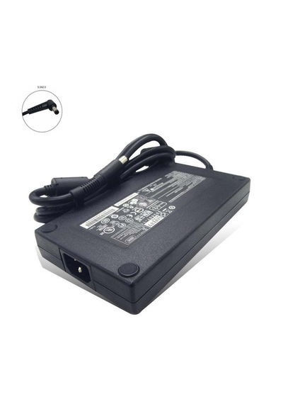 Nbtech Fast C21 19.5v 11.8a 230w 5.5x2.5mm Asus Toshiba Excalibur Monster Notebook Şarj Aleti