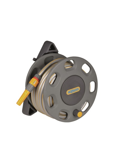 Hozelock 2420h Duvar Hortum Makara 30 Mt