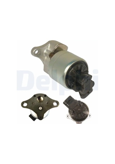 Delphı Eg1025612b1 Egr Valfi 1628jf 9628355780