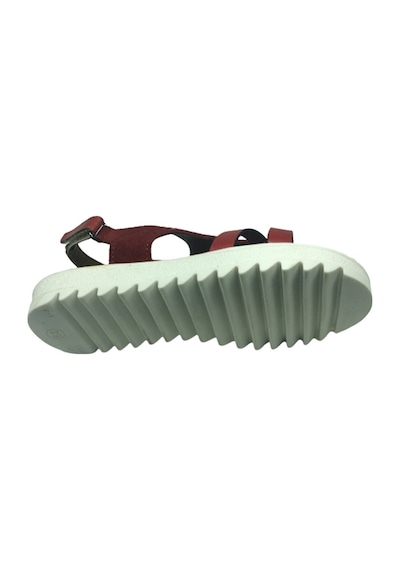 Ortopedikal Trend 2103 Klt Kız Çocuk Sandalet %100 Hakiki Deri (544777859) Kırmızı Ortopedikal Trend 2103 Klt Kız Çocuk Sandalet %100 Hakiki Deri (544777859) Kırmızı