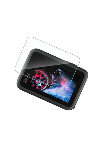 Gopro Hero 9 Black İçin Ekran Lens Koruma Seti